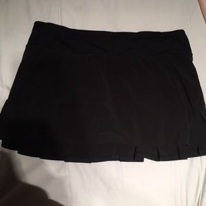 Lululemon skirt